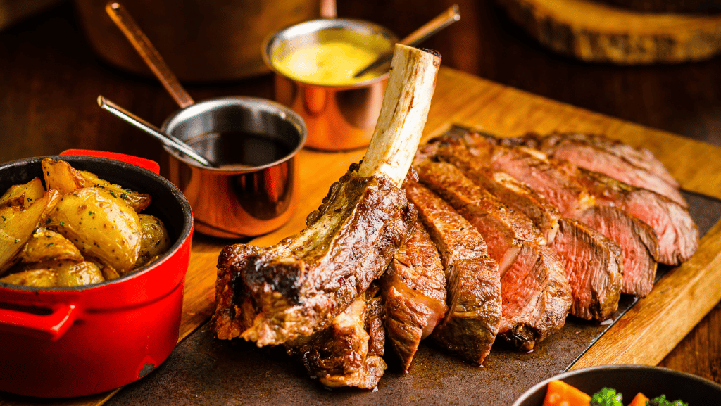 Cooking Tips for Various Japanese Wagyu Cuts