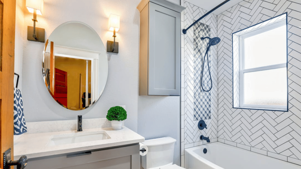 Popular Bathroom Enhancements for a Modern Home