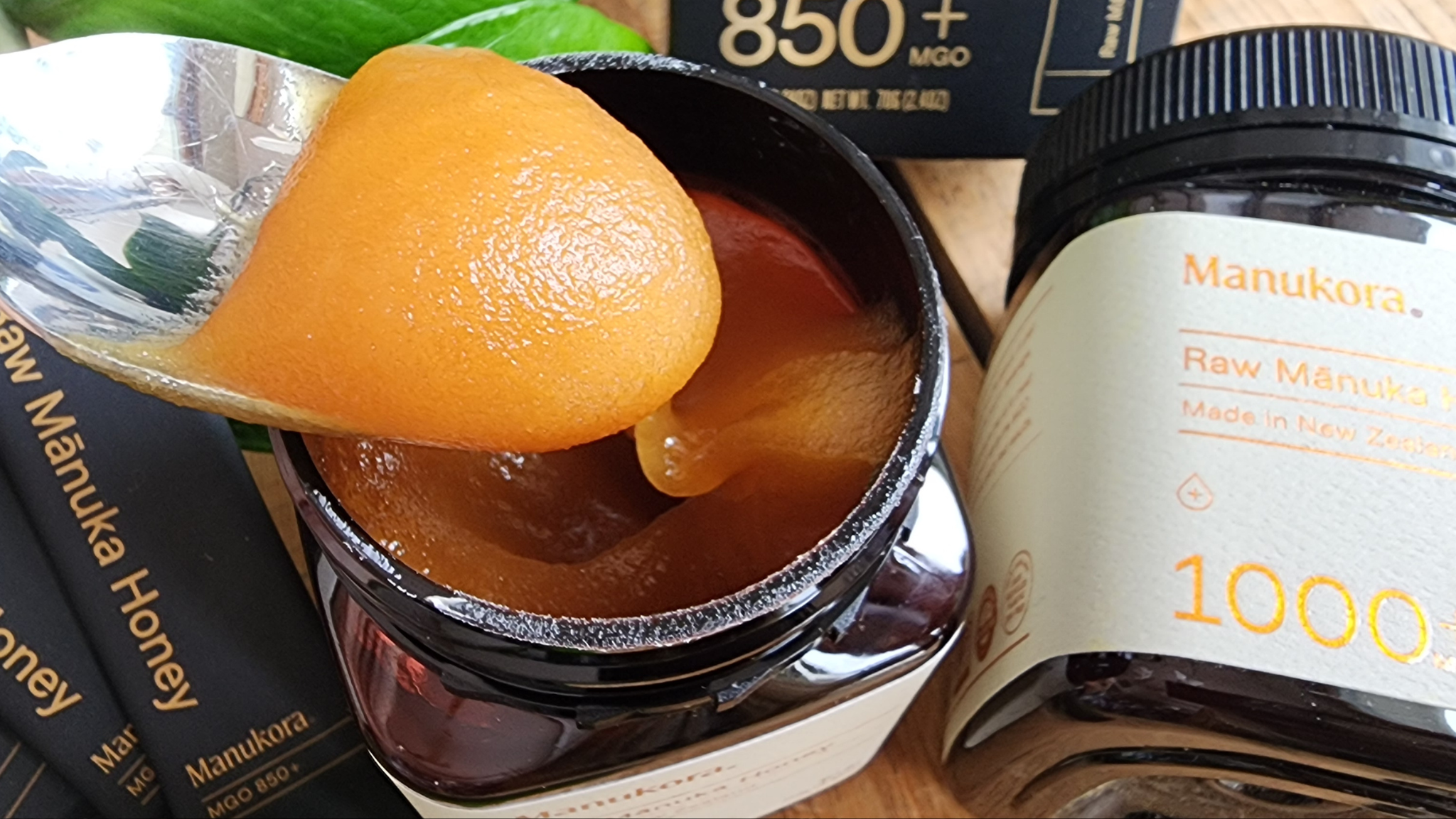 Manuka Honey: Hospital Hero to Daily Health Boost – Why MGO Matters