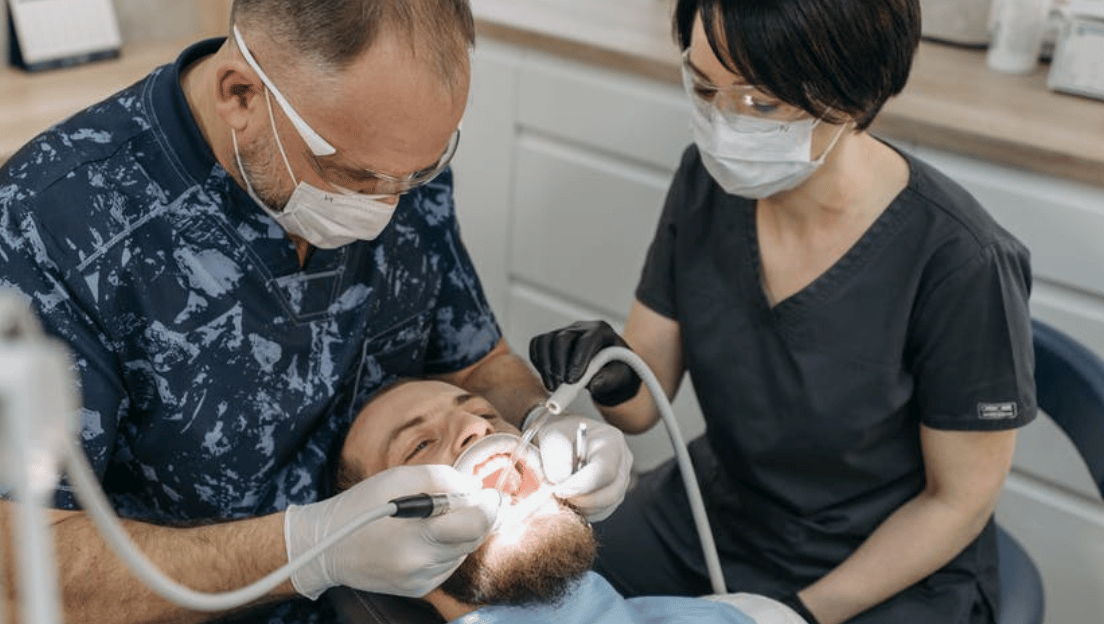 Signs That Your Dental Health Needs Professional Attention