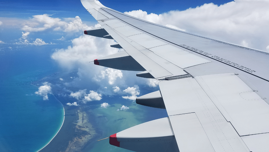 Ways to Keep Calm and Collected After a Travel Accident