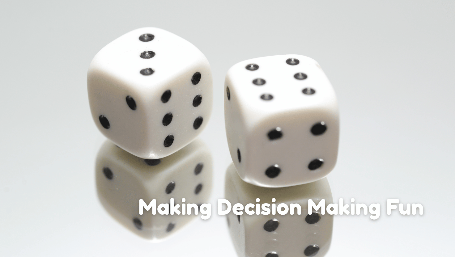 How Families Can Turn Decision-Making Into a Fun and Engaging Activity