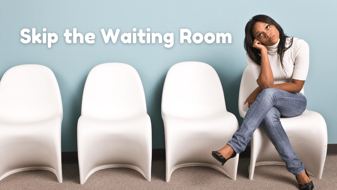 The Easiest Way for Moms to Get Doctor’s Notes Without the Waiting Room
