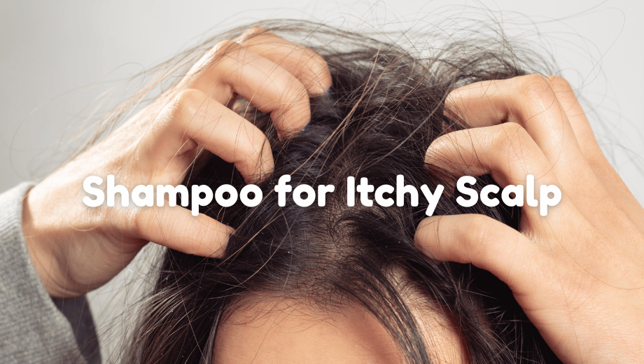 Why this might be the best shampoo for itchy scalp—and it’s eco-friendly too