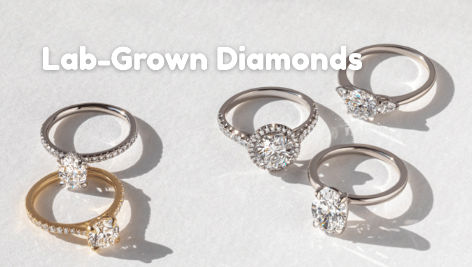 Buying Tips for Quality Lab-Grown Diamonds