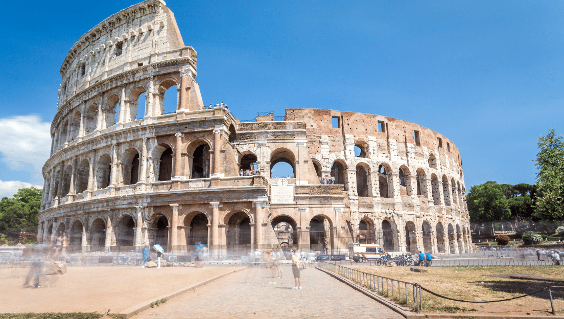 How to Explore Rome Without the Typical Travel Fatigue.