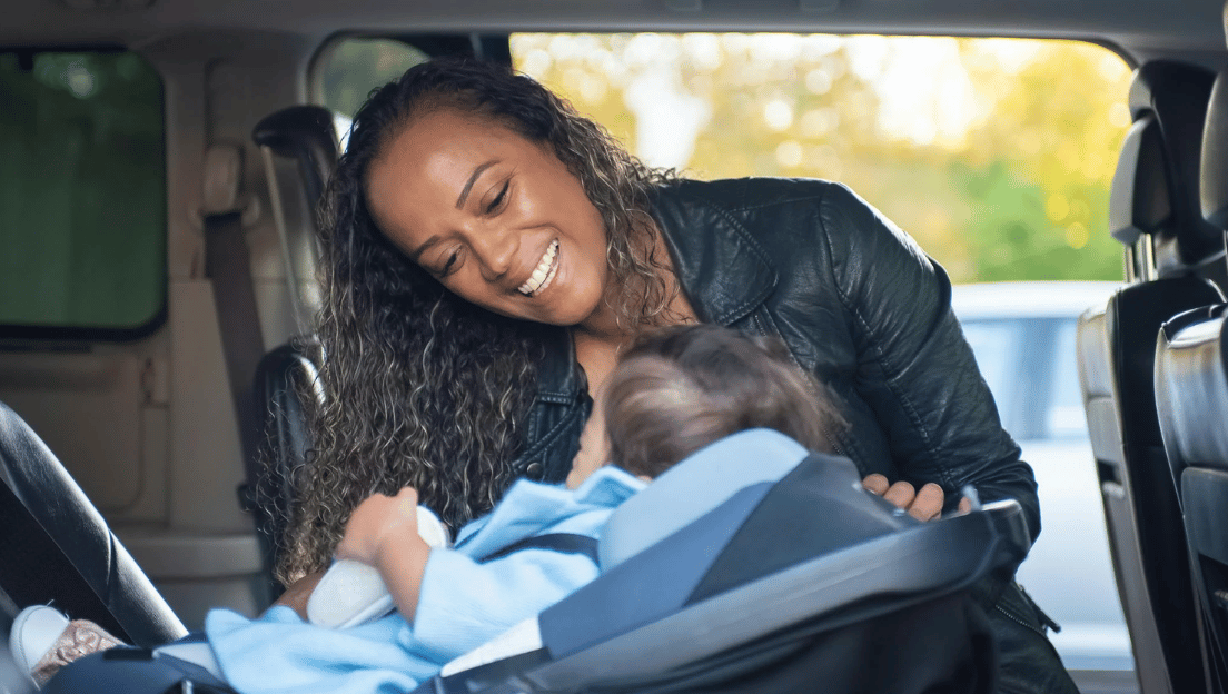 The Transition from Baby Capsule to Convertible and Booster Seats: What You Need to Know