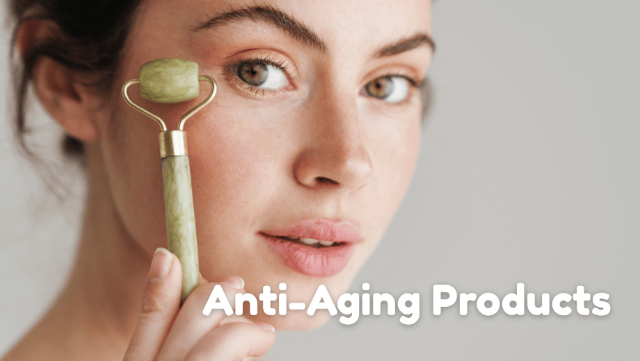 When Should You Start Using Anti-Aging Products?