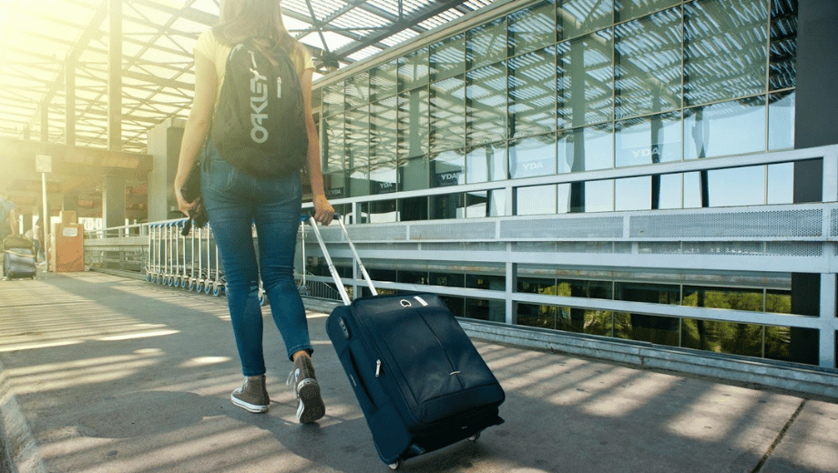 Effective Ways to Protect Yourself While Traveling