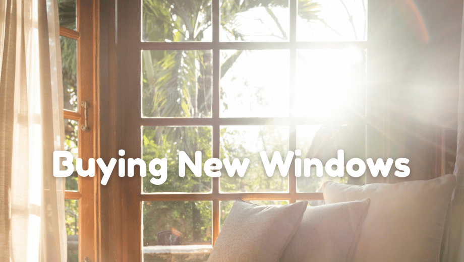Questions Homeowners Should Ask Before Buying New Windows