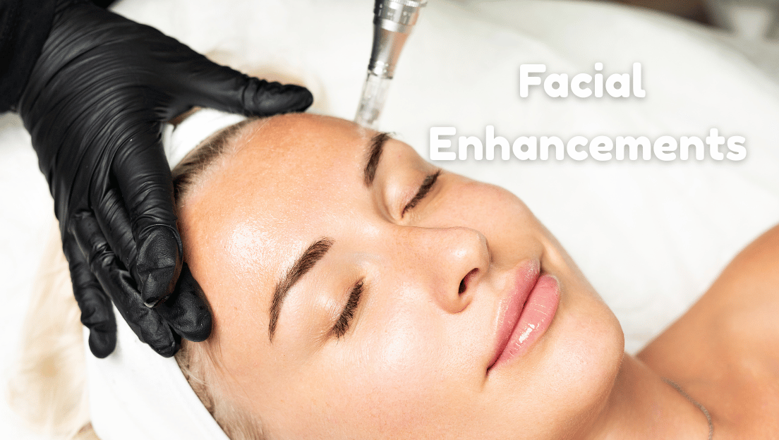 How Subtle Facial Enhancements Can Lead to Noticeable Improvements in Confidence and Appearance