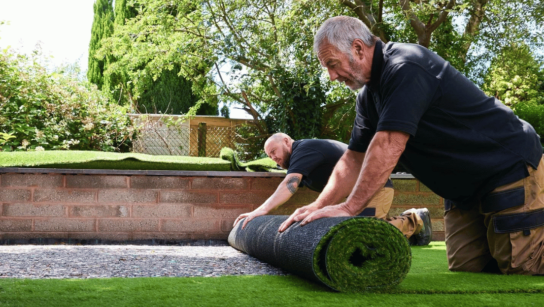 Balancing Beauty: The Artistry Of Hardscaping And Softscaping In Family Yards