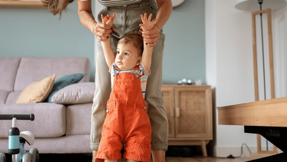 How To Design A Home That Grows With Your Family
