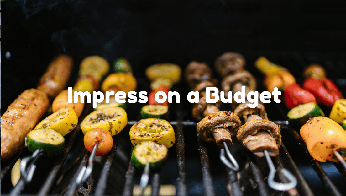 Ways to Impress Guests Without Spending a Fortune on Food