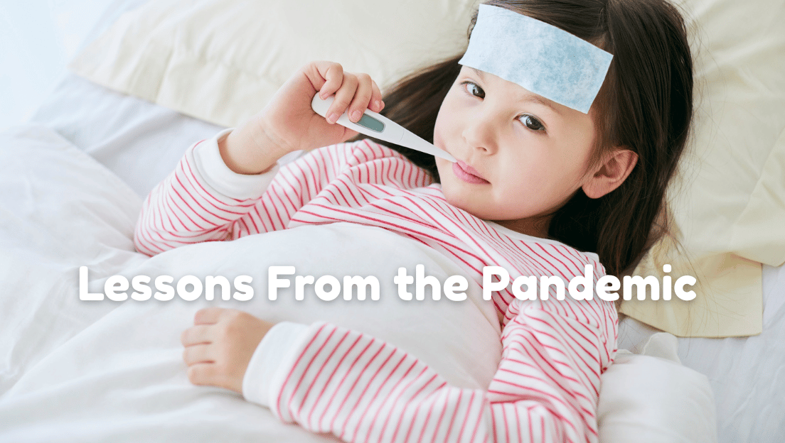Lessons From the Pandemic: Why Every Household Needs Health Monitoring Tools