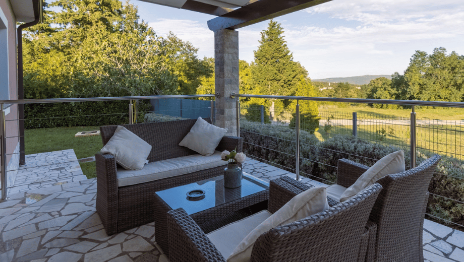 Why a Patio Upgrade Can Completely Change Your Outdoor Living