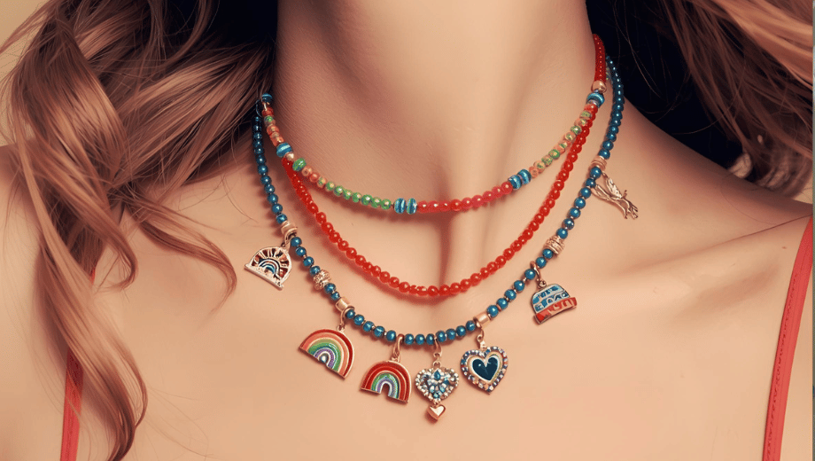 What to Look for in Quality LGBTQ+ Pride Jewelry