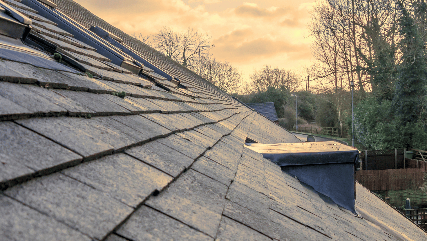How to Prepare a Home and Property for a Smooth and Efficient Roof Replacement