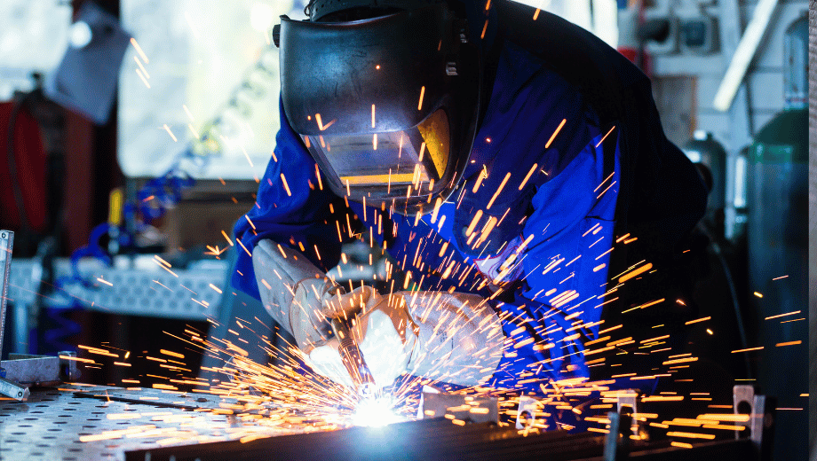 Fabrication Services That Support Industrial Business Needs