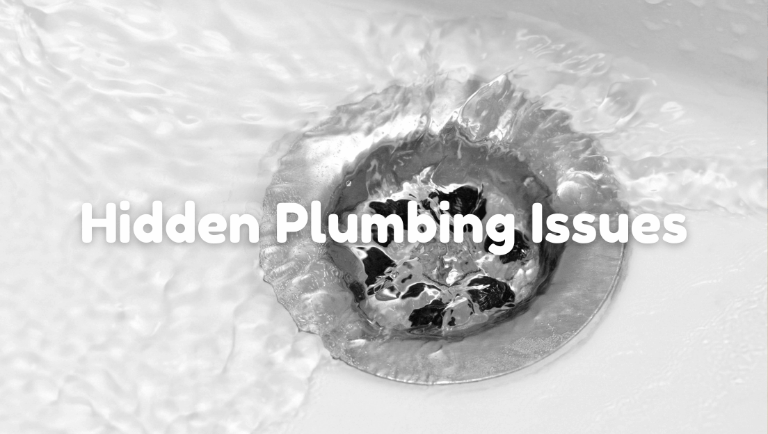 Hidden Plumbing Issues That Can Kill A Deal