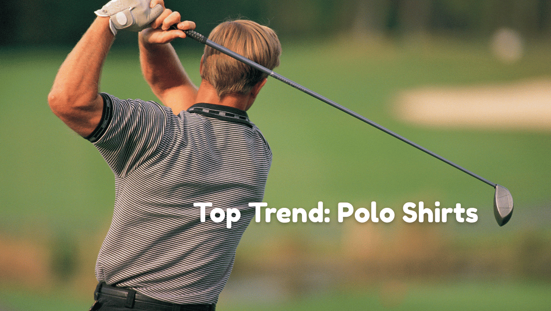 Top 10 Men’s Polo Shirts for Casual and Formal Wear
