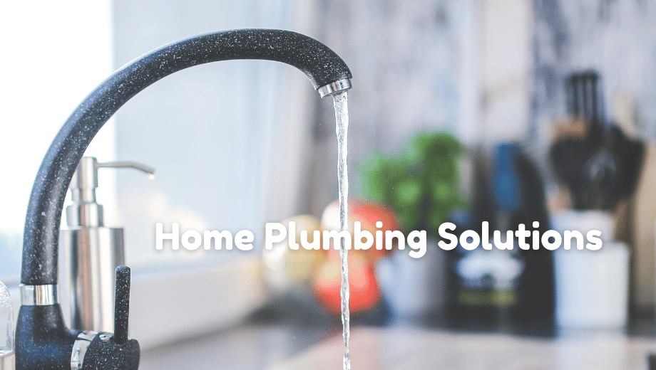 How Home Plumbing Solutions Keep Families Comfortable Year Round