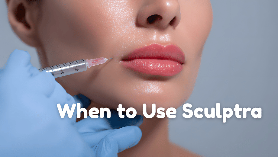 From Subtle to Snatched – When Sculptra Makes the Most Sense?