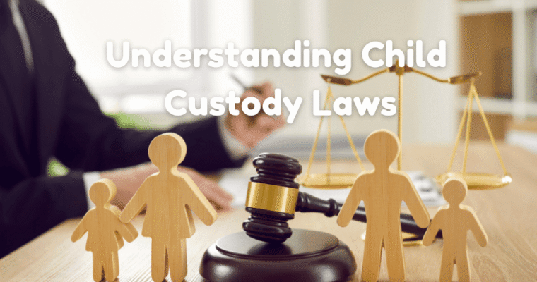 Can a Child Legally Refuse to See a Parent?