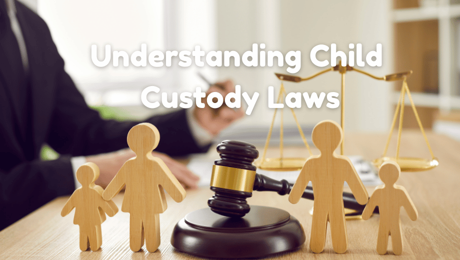 Can a Child Legally Refuse to See a Parent?