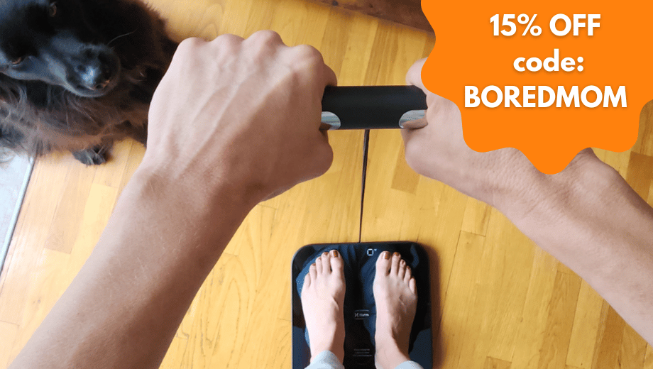Hume Body Pod Review