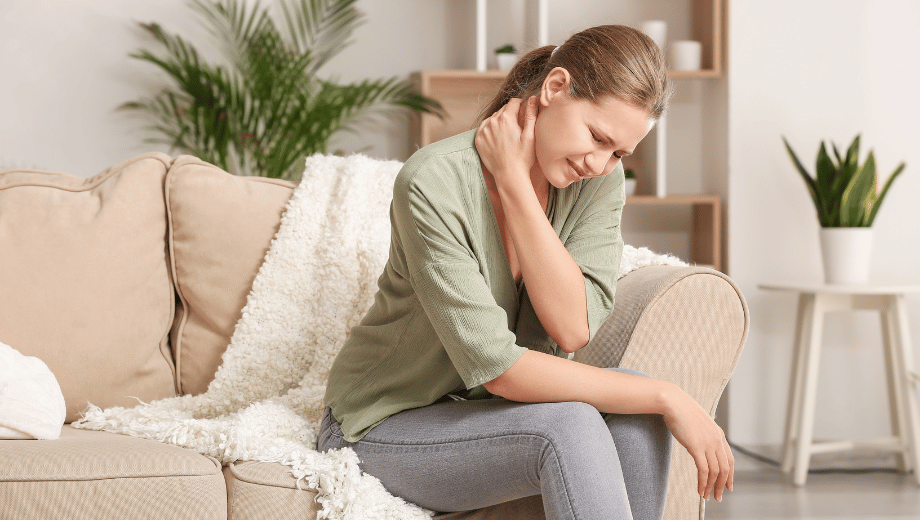 The Overlooked Mental Health Toll of Chronic Pain — And Ways Forward