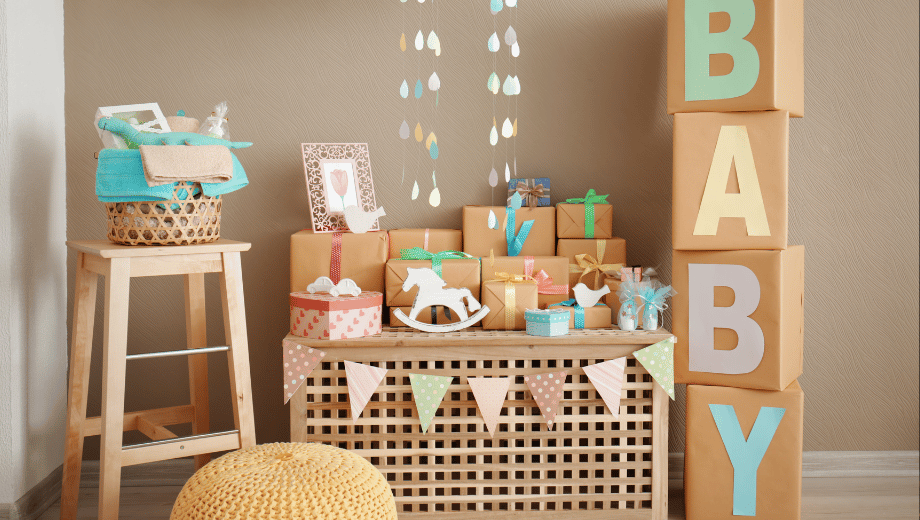 10 Thoughtful Baby Hamper Ideas That Every New Mom Will Love