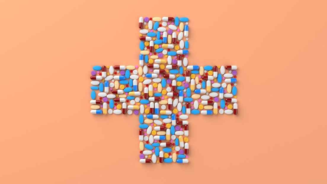 Simplifying Medication Management For Seniors