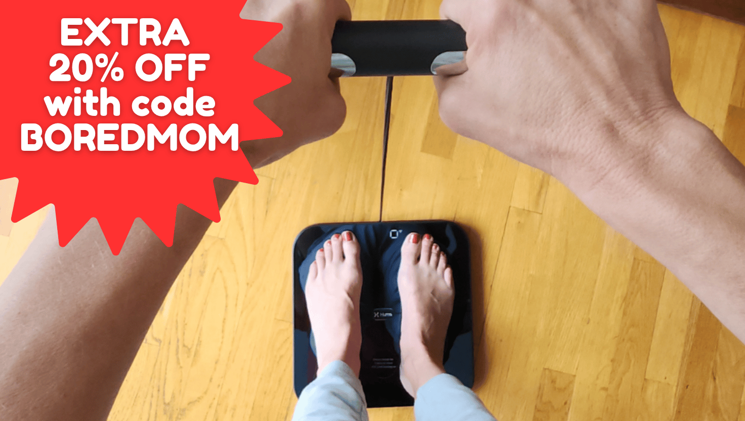 Hume Body Pod Review