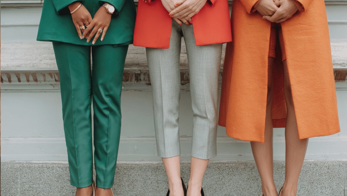 How to Refresh Old Outfits Without Buying New Clothes