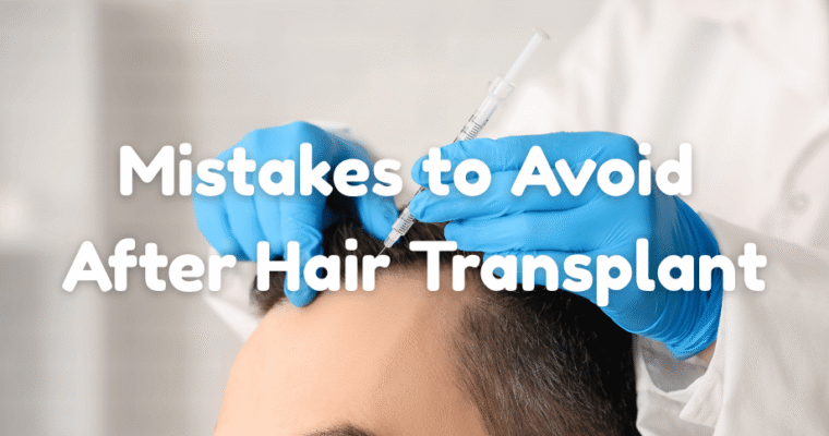 dr for hair transplant