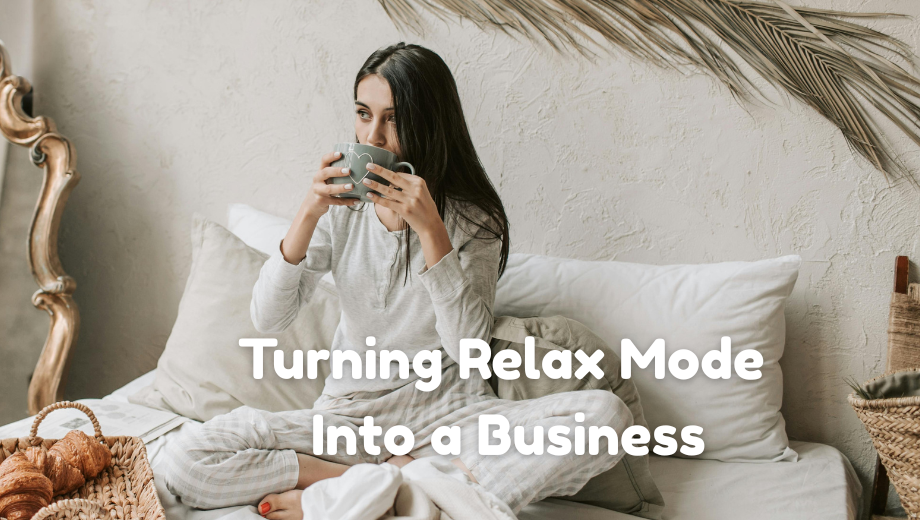 Pajama Business Name Ideas: Turning Relax Mode Into a Business
