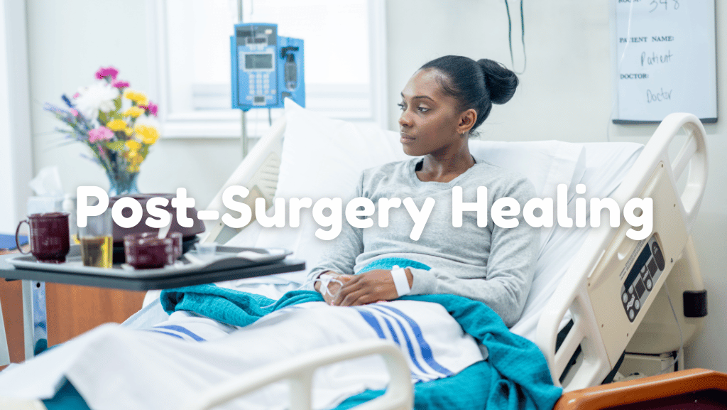 Thoughtful Gift Ideas That Support Post-Surgery Healing