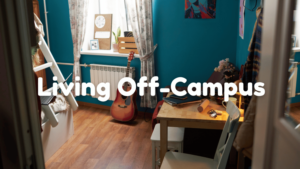 Living Off-Campus at Bloomsburg University: What Every Student Should Know