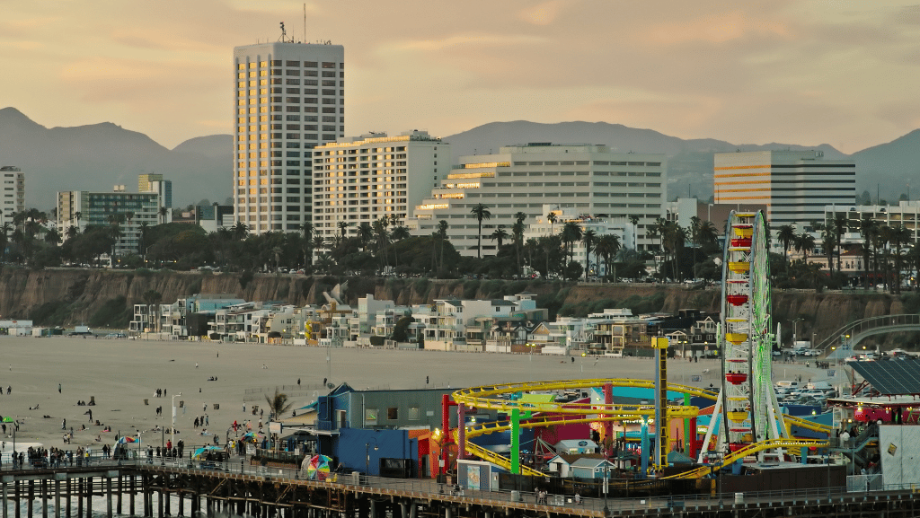 Suggestions for a Great LA Weekend Trip With The Kids