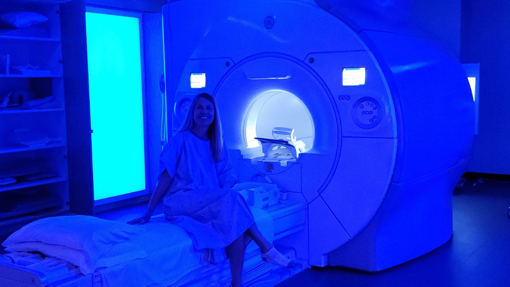 The Non-Invasive MRI: My simonONE Experience and Why it’s a Game Changer