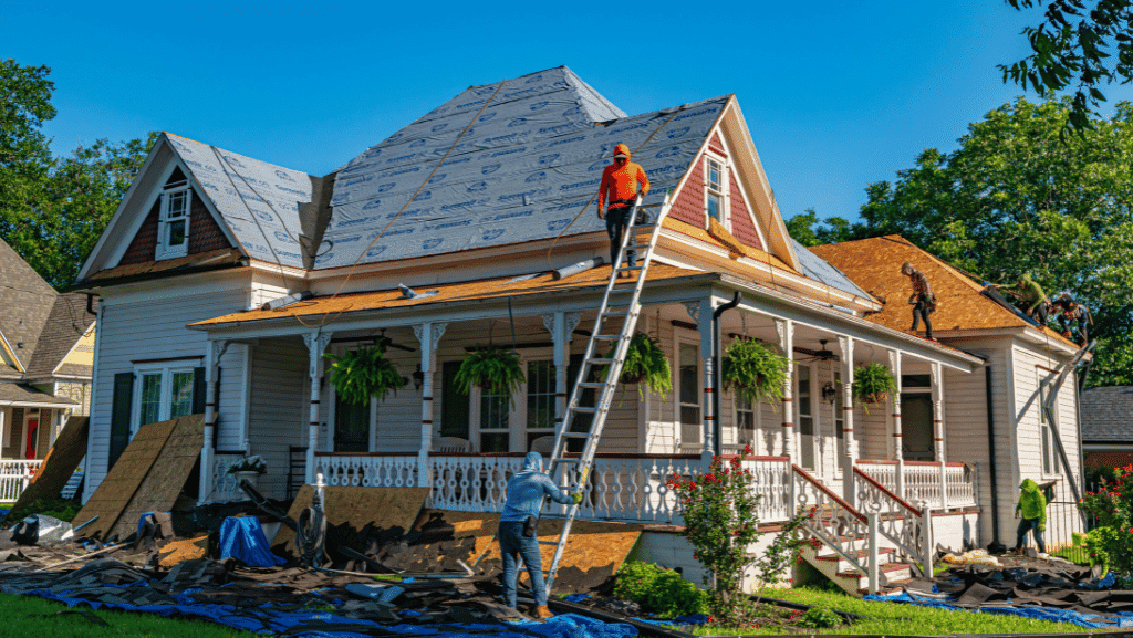 Creative Ways to Boost Your Home’s Curb Appeal This Season