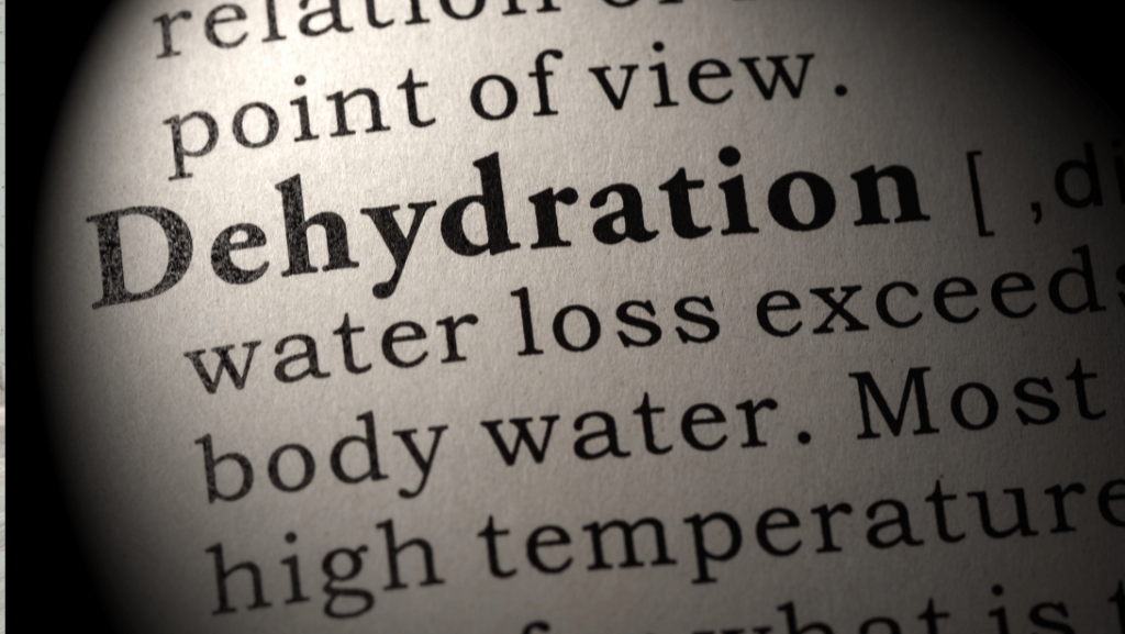 When Thirst Goes Unnoticed: The Hidden Risks Of Dehydration In Seniors