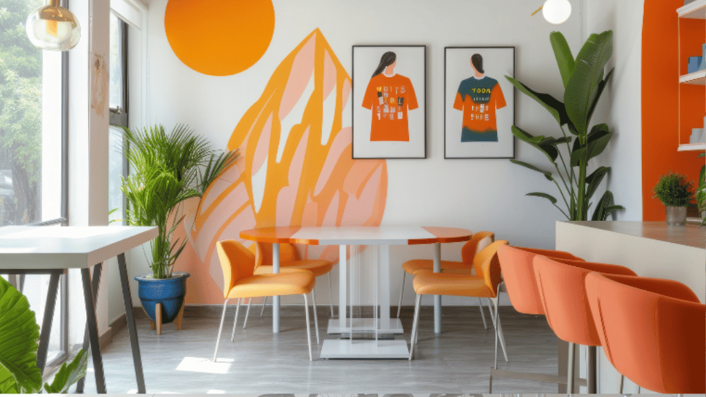 Urban And Industrial Café Design Ideas You’ll Love