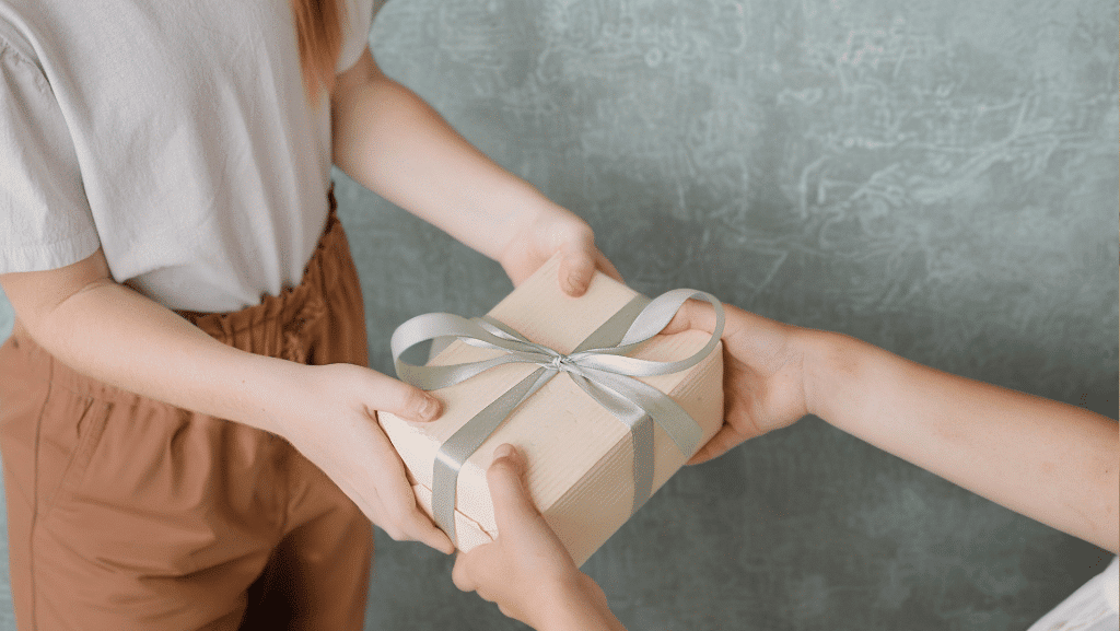 Why Thoughtful Gifting Feels More Meaningful Than Expensive Gifts
