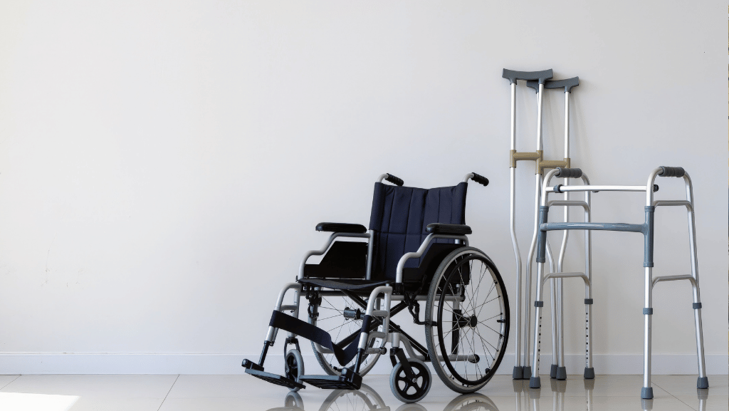 The Emotional Weight Families Carry After Serious Accidents