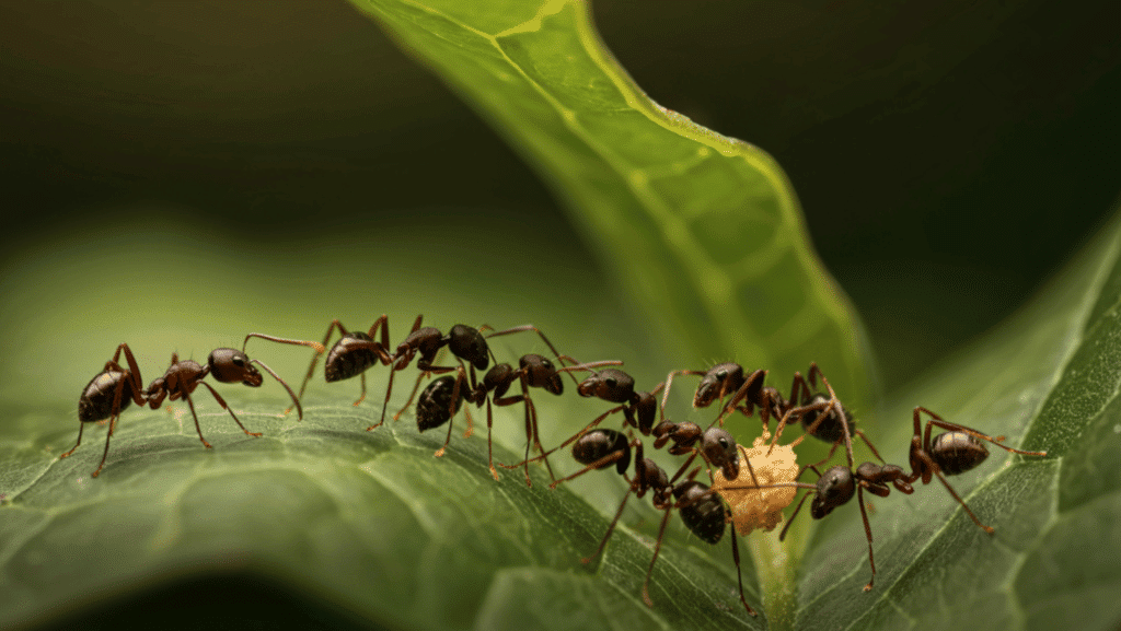 How Seasonal Changes Influence Pest Activity Around Residential Areas ...