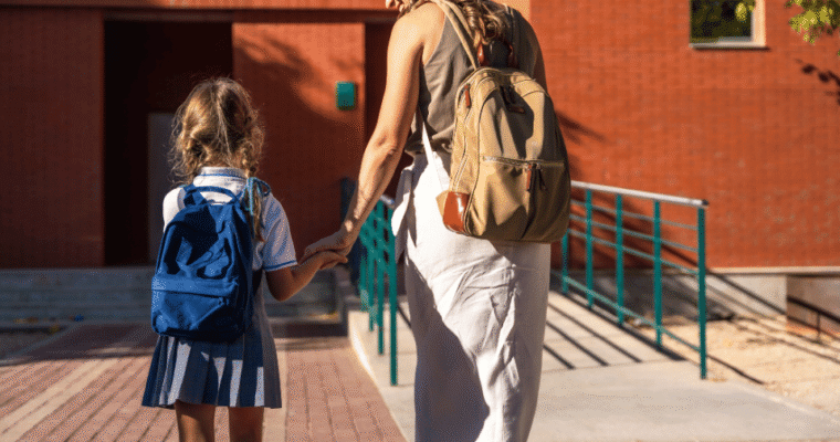 Why School Administration Roles Offer Great Work-Life Balance for Parents