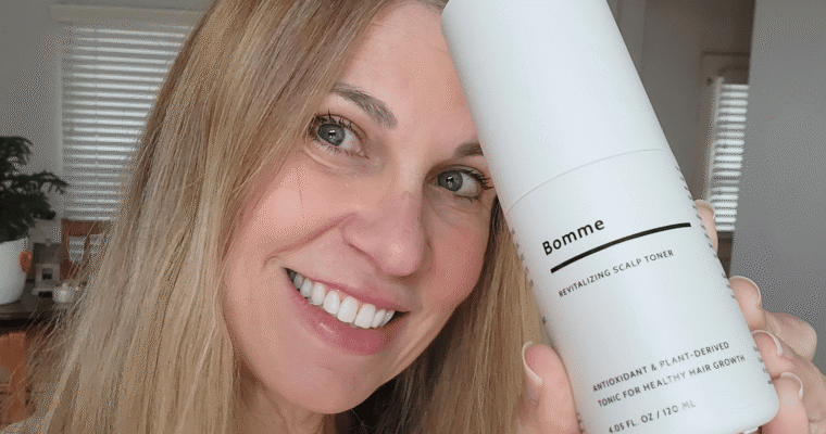 The Hard Water Hair Reset: 3 Steps to Save Your Fine, Slow-Growing Strands