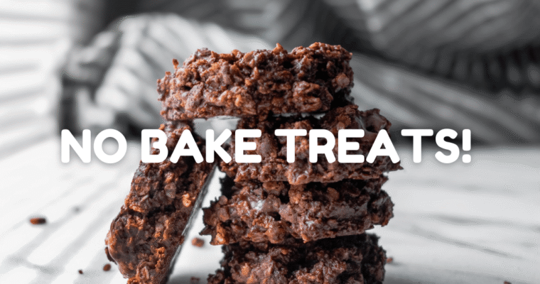 No Oven Needed: Cookie Treats for Every Occasion